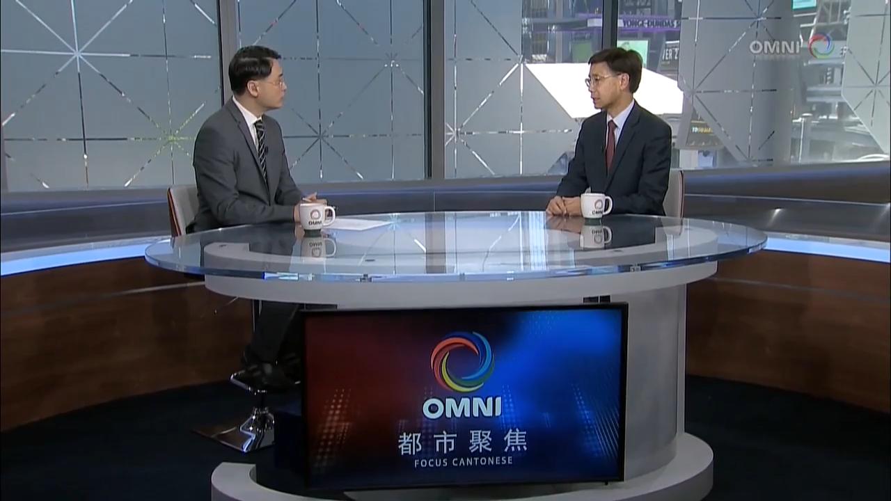 澳門獲評定為創意城市美食之都 - June 19, 2018 (ON)