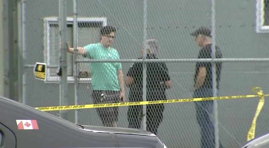 温东双重枪击案一名嫌犯被捕  警方相信还有一人涉案-JUN 01, 2018 (BC)