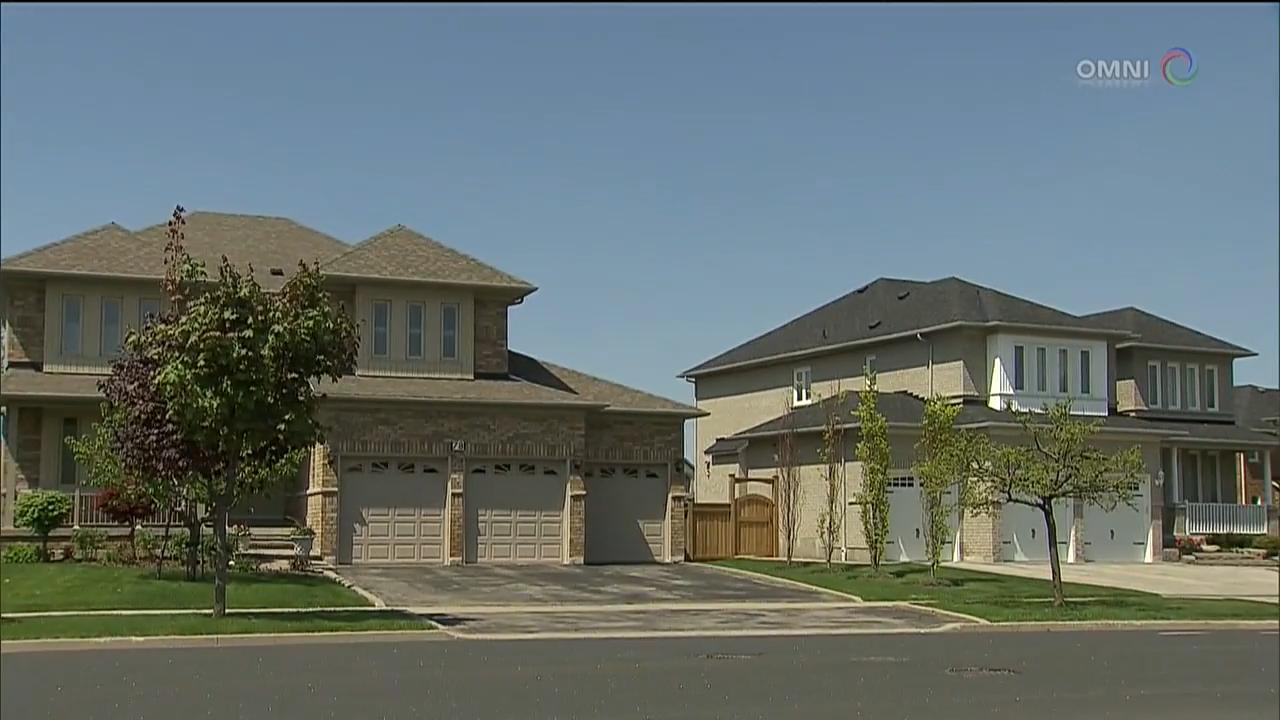 萬錦市議會否決修訂分租房屋附例全部建議 - May 30, 2018 (ON)