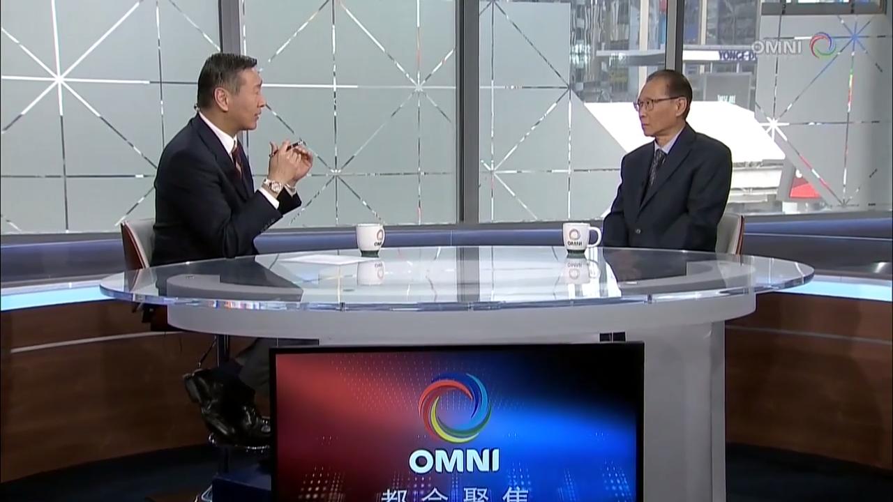 选前最後的分析 – Jun 06, 2018 (ON)