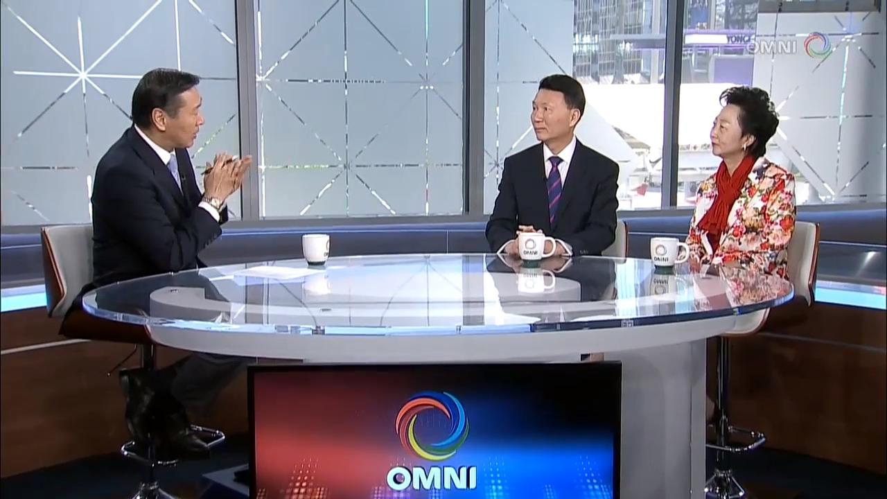 「红枫传奇」人物选拔，即日起接受提名 – Jun 13, 2018 (ON)