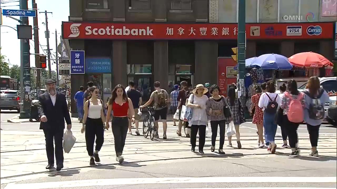 省府移民政策 - June 19, 2018 (ON)