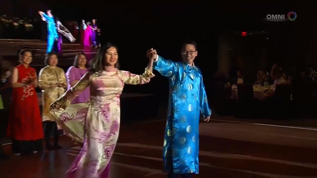 康福心理健康基金会筹款晚宴 – Jun 18, 2018 (ON)