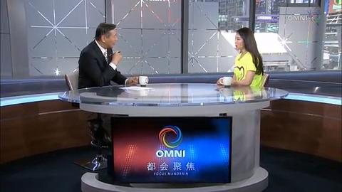 马拉松跳舞为病童医院筹款 – Jun 12, 2018 (ON)