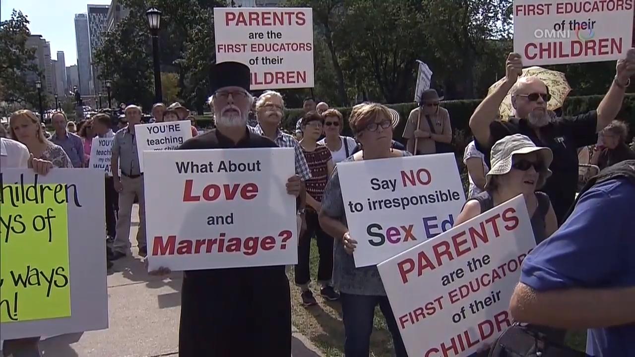 省民期待新省长 Ford 尽快履行竞选承诺 – Jun 12, 2018 (ON)