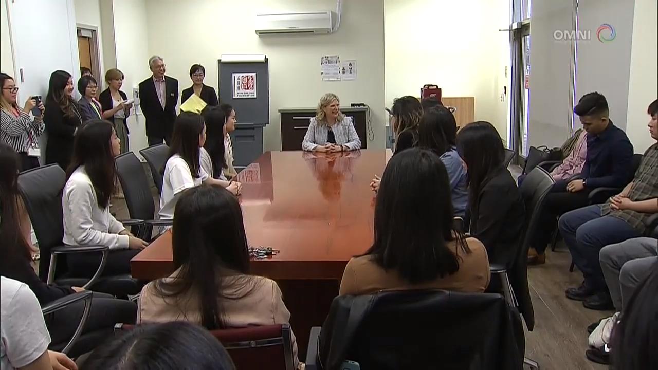 暑期学生就业计划上路 – Jun 28, 2018 (ON)