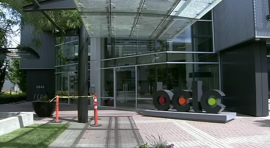 649彩票三千万奖金 获奖者匿名领取-JUN 01, 2018 (BC)