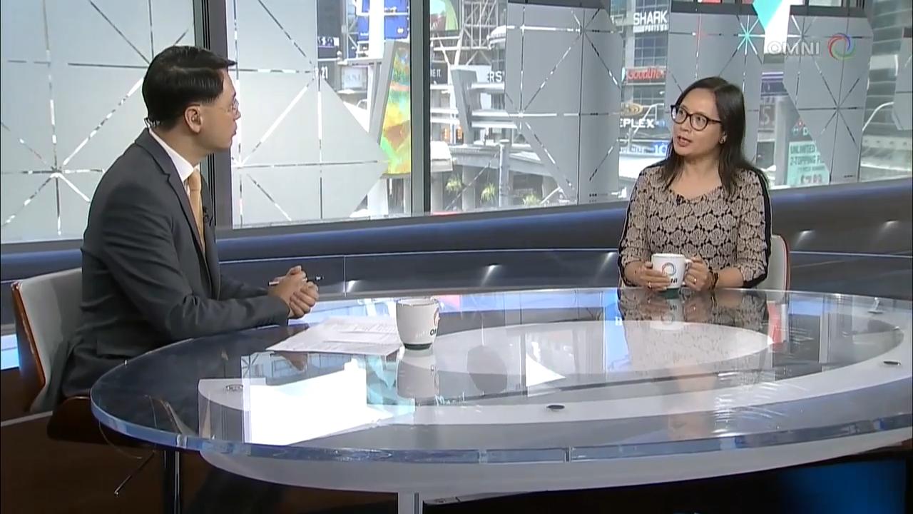 市中心東面人口轉變及須要的社區服務 - June 27, 2018 (ON)