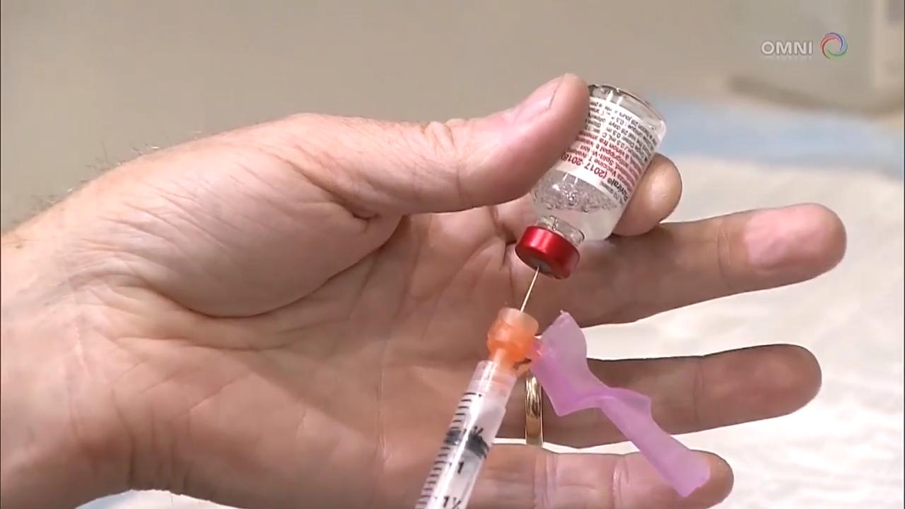 多伦多联合车站餐馆员工感染甲型肝炎 – Jun 13, 2018 (ON)