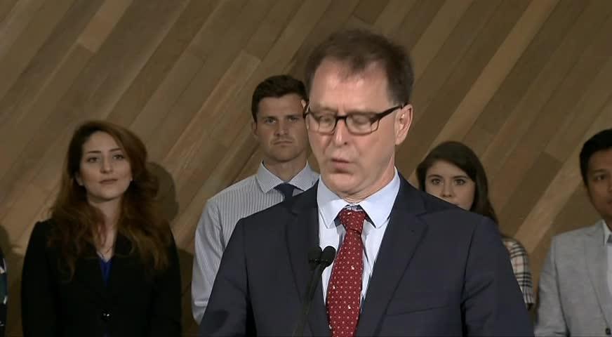 省府拨款2300万 三年培训50名临床药剂师-JUN 05, 2018 (BC)