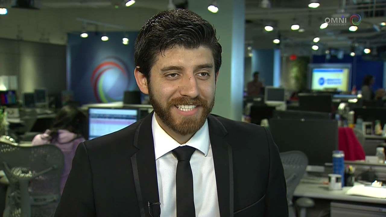 Peace By Chocolate a sweet example for all newcomers