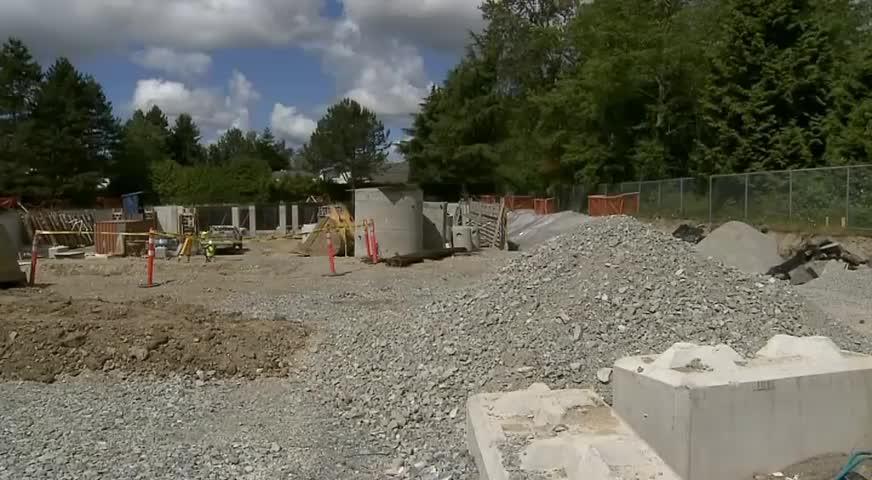 素里兴建针对低收入原著民群体的可负担住房项目-JUN 11, 2018 (BC)