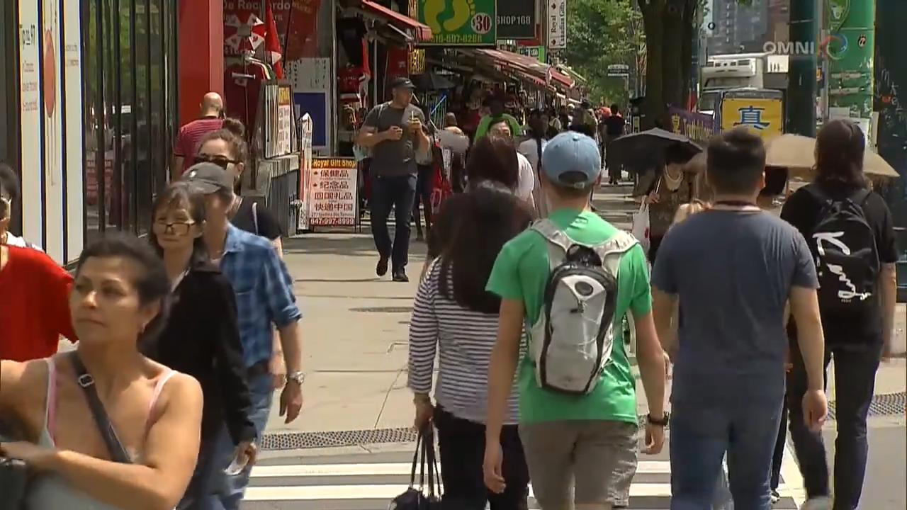 移民机构担心保守党新政府会削减社会服务   – Jun 27, 2018 (ON)