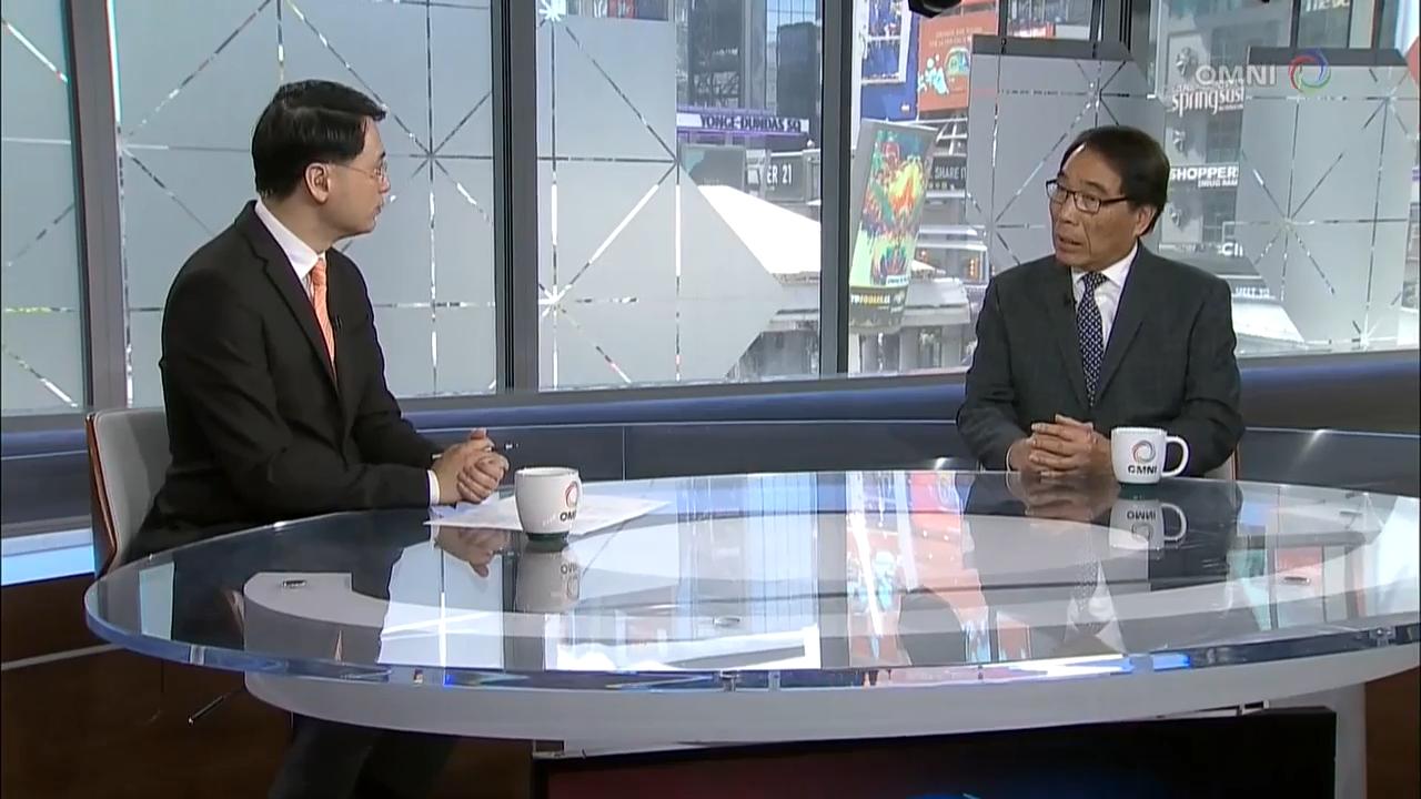 「利瑪竇的記憶宮殿」慈善音樂會 - June 01, 2018 (ON)