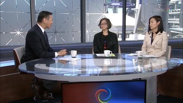 青少年如何学习面对挫折和逆境 – Jun 28, 2018 (ON)