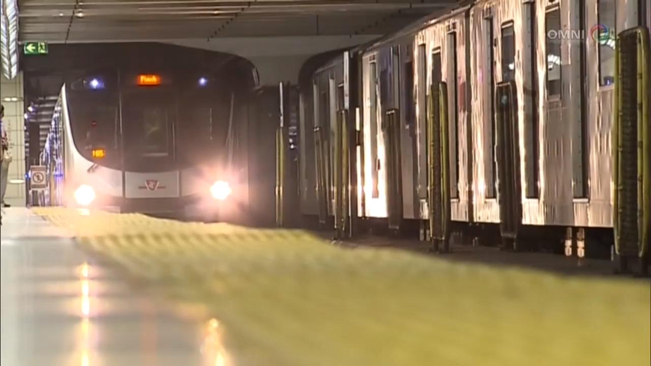 多伦多地铁推落致死案受害者是日本裔 – Jun 19, 2018 (ON)