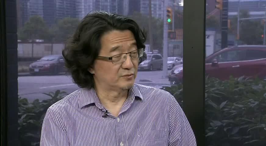 獄中表現良好 本省最大移民詐騙案主犯王洵已獲假釋   (BC) –JUN29, 2018