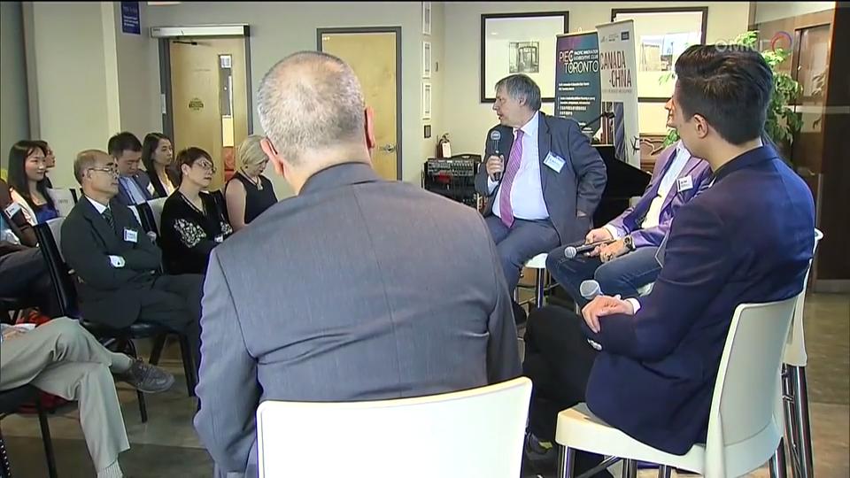 加、中、三国贸易关系论坛– Jun 01, 2018 (ON)