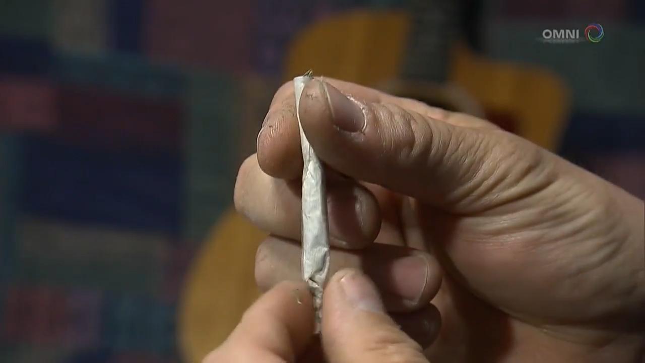 大麻合法化後挑战重重– Jun 20, 2018 (ON)