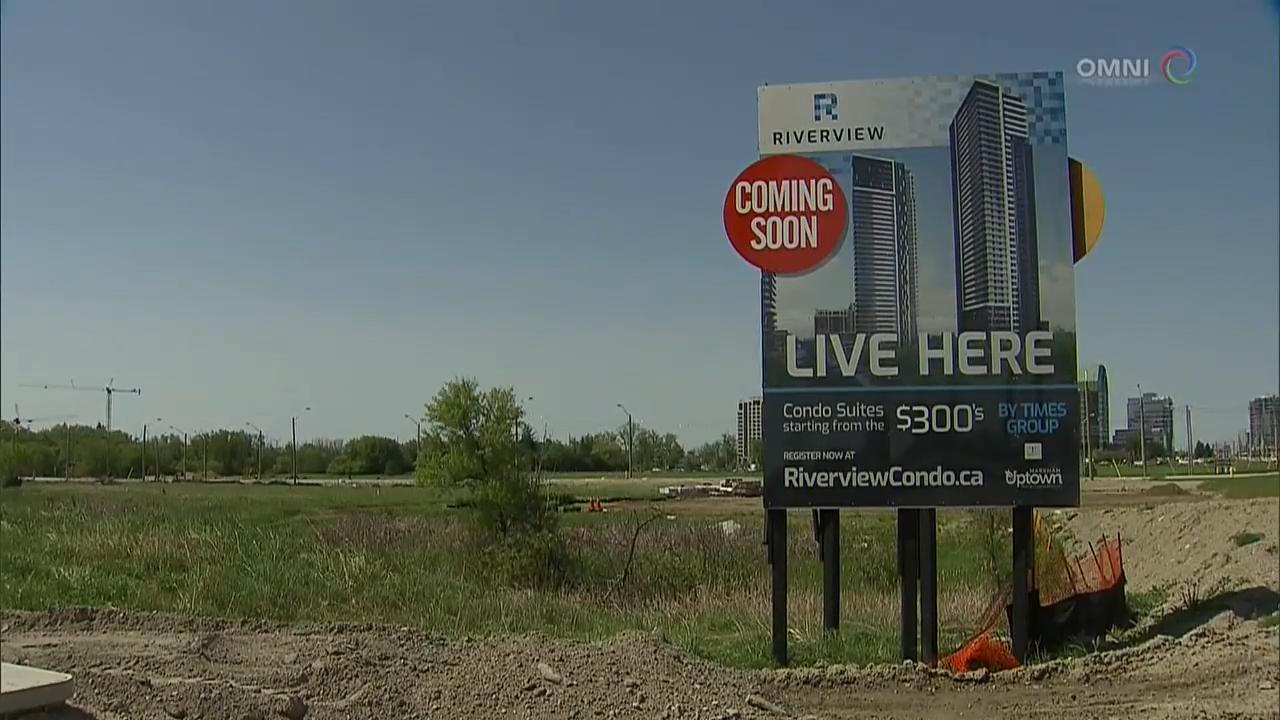 約克區域議會期望賦予徵稅權力 - June 11, 2018 (ON)