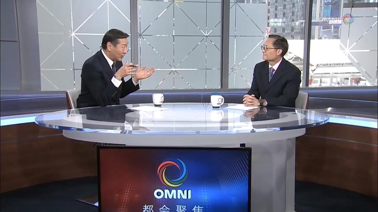 退休人士财务安排 (一) – Jun 26, 2018 (ON)