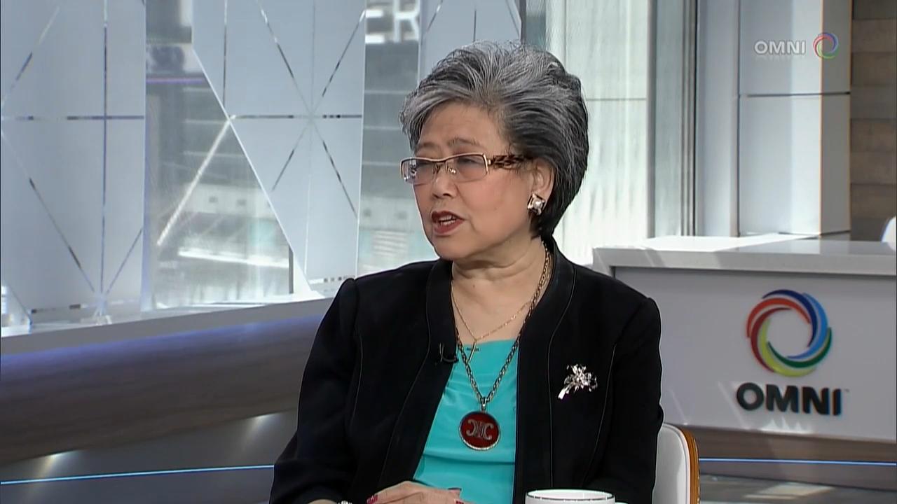 候任省議員的競選歷程 - June 11, 2018 (ON)