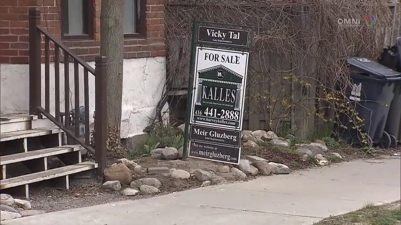 安省的房屋价格还会缓慢增长 – Jun 14, 2918 (ON)