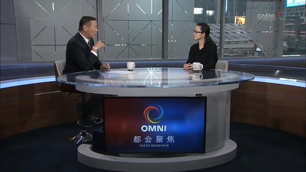 吸食大麻对人体的影响 – Jun 18, 2018 (ON)