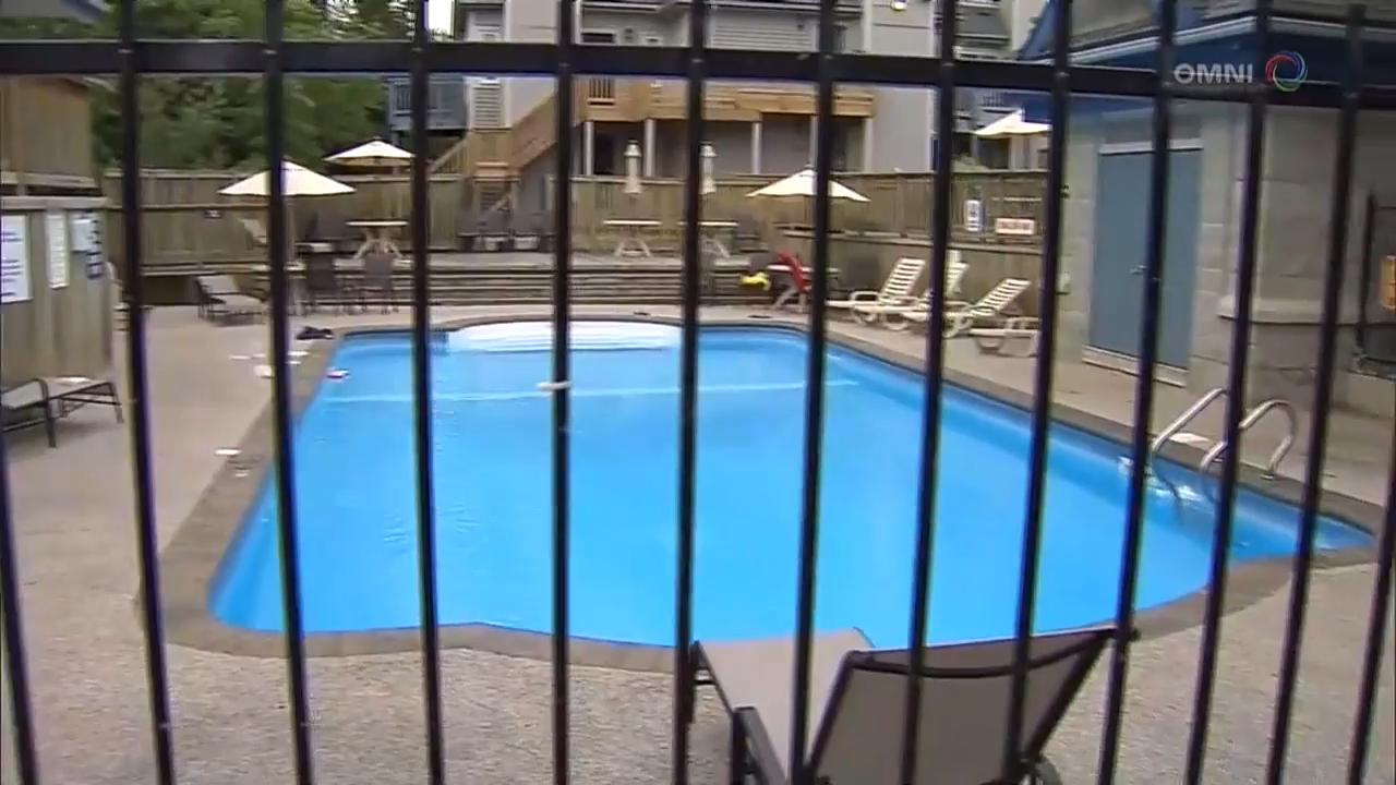 华裔家庭遭遇母女溺水悲剧打击 – Jun 27, 2018 (ON)