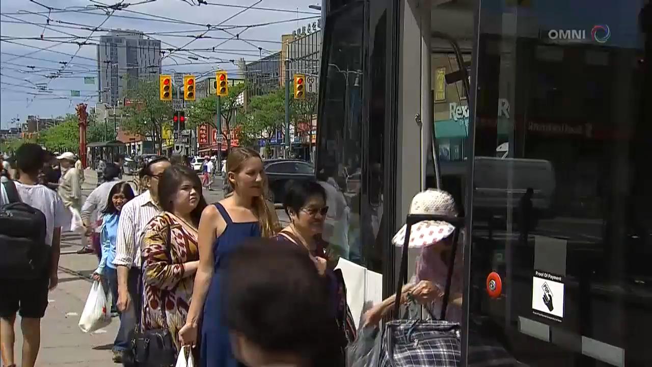 移民界認為, 安省不可能大幅修改移民政策  – Jun 20, 2018 (ON)