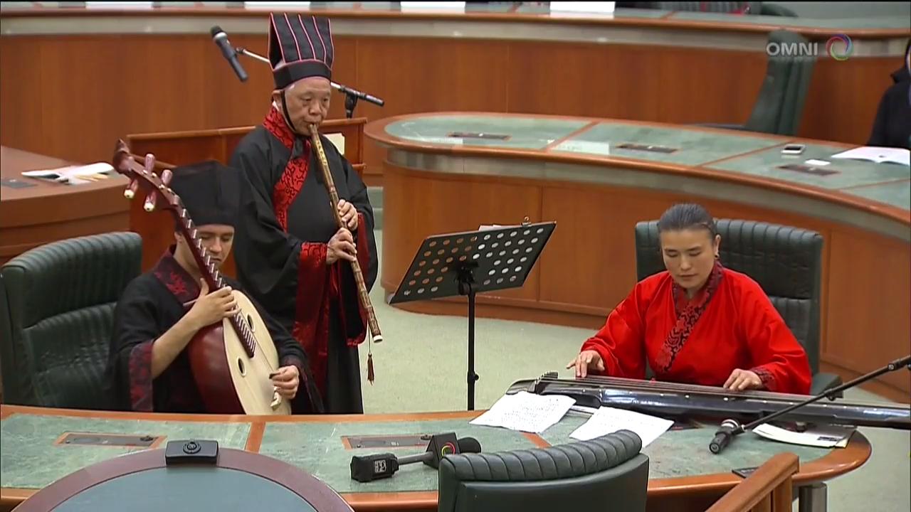 一同家园社区中心亚裔文化月庆祝活动  – May 22, 2018 (ON)