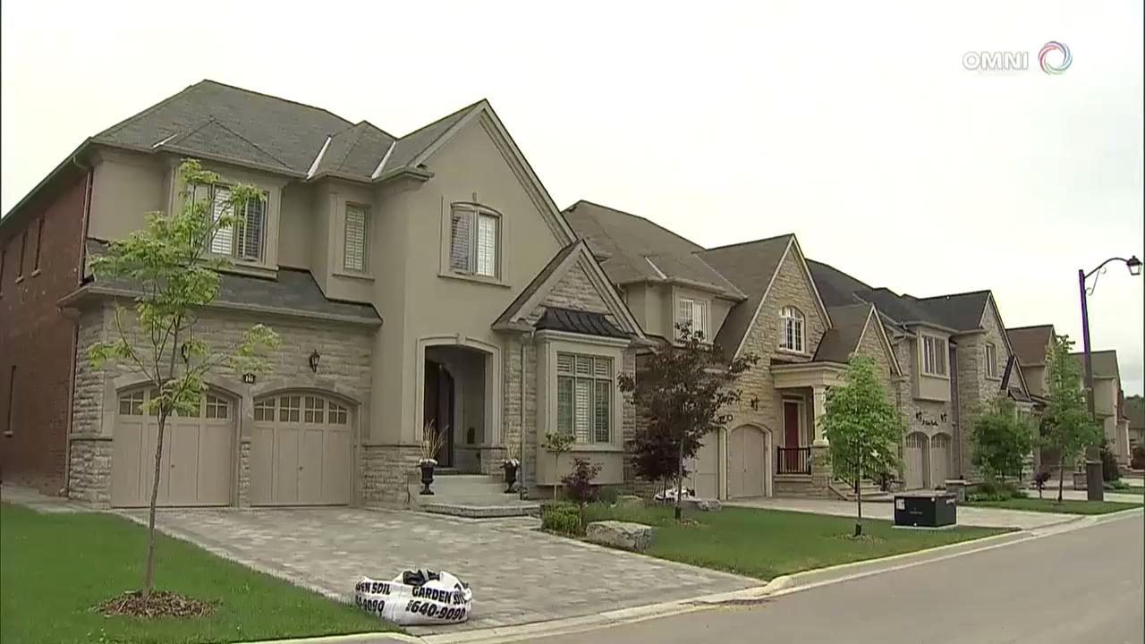 调查显示选民高度关注省内住房问题 – Jun 06, 2018 (ON)