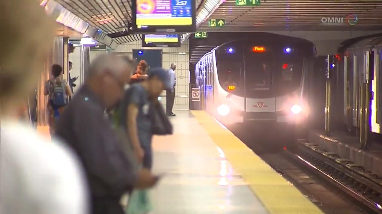 多伦多名列全球通勤状况最糟第六名    – Jun 21, 2018 (ON)