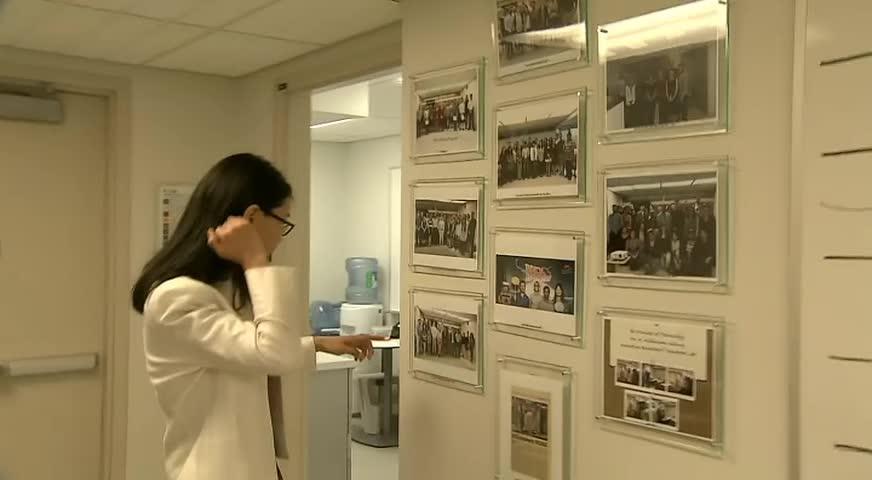 华裔生物医学工程师获Wendy McDonald多元奖-MAY 31, 2018 (BC)