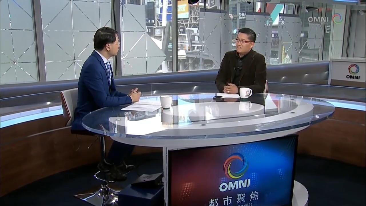 一位全職爸爸的心路歷程 (2) - June 15, 2018 (ON)