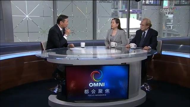 如何提升华裔社区的投票率  – May 23, 2018 (ON)