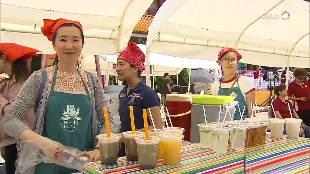 佛光園遊會 - June 11, 2018 (ON)