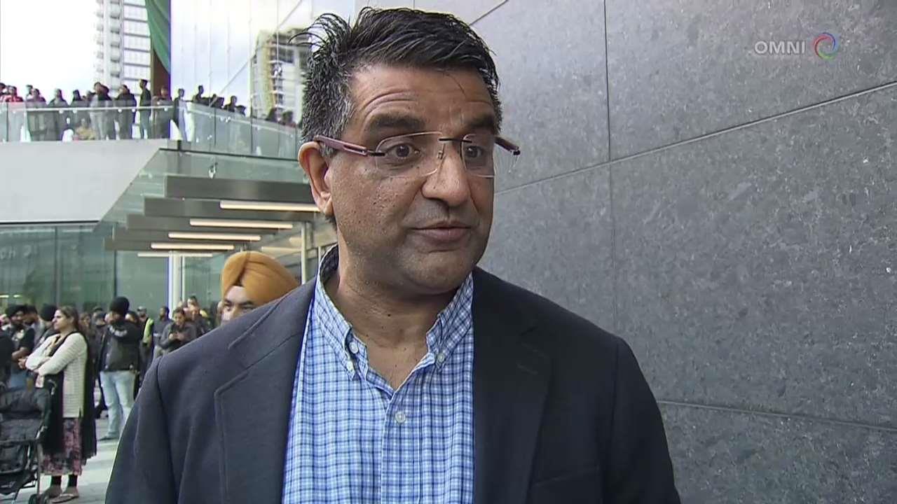 Police Presence in Schools