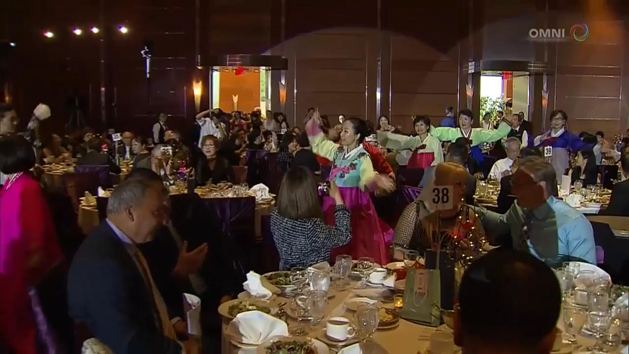 康福心理健康協會年度籌款晚宴 - June 18, 2018 (ON)