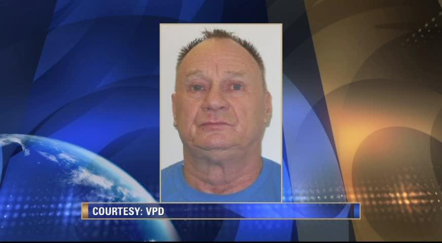 高危性罪犯入住温市中途宿舍 警方呼吁提高警惕-MAY 31, 2018 (BC)