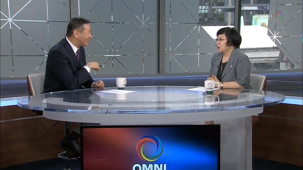 如何计画孩子的暑假 – Jun 19, 2018 (ON)