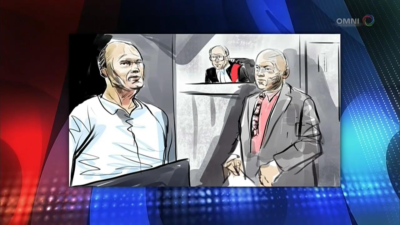 Bloor 地鐵站受害人證實是一名日本裔男子 - June 19, 2018 (ON)