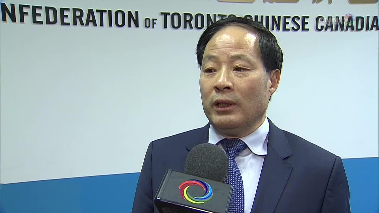 列治文山将建 “南京大屠杀纪念碑”     – Jun 21, 2018 (ON)