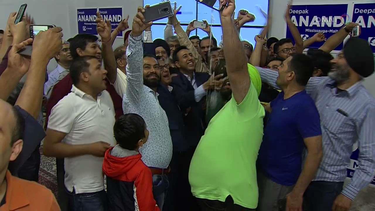 Mississauga provincial election roundup