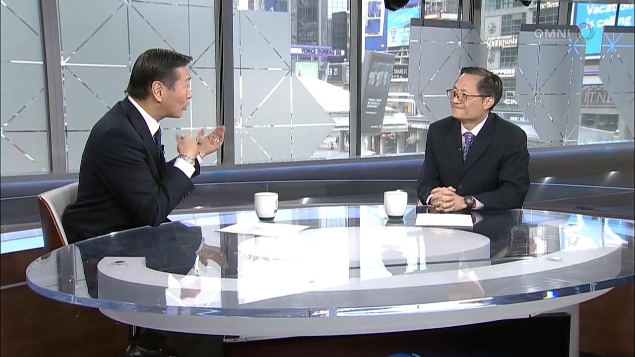 老人节税理财之道 – Jun 27, 2018 (ON)