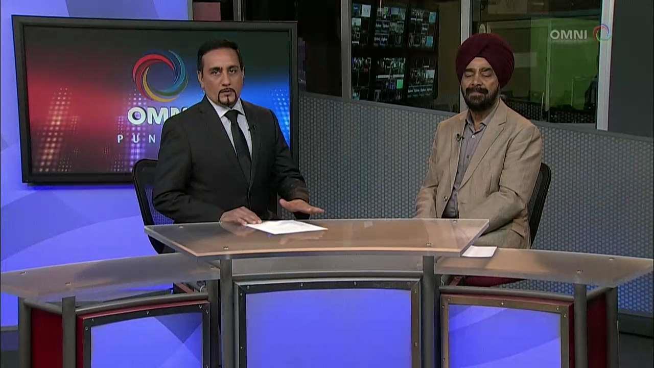 Trump Immigration Policies Chat