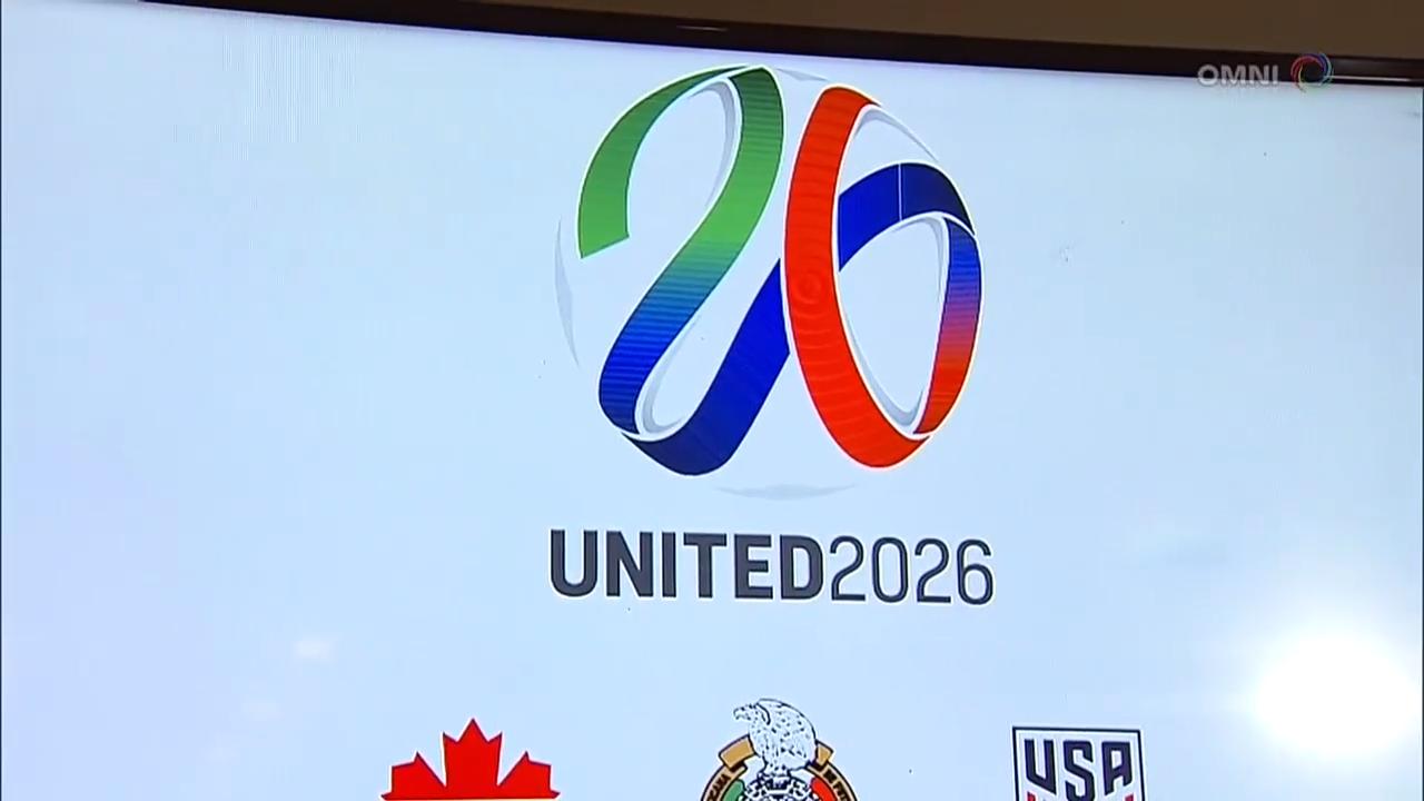 多伦多成为世界杯足球赛主办城市之一 – Jun 13, 2018 (ON)