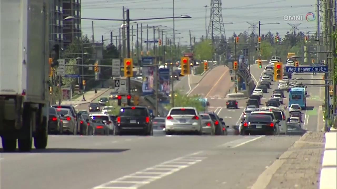 约克区政府希望省府允许扩大徵税权力 – Jun 11, 2018 (ON)