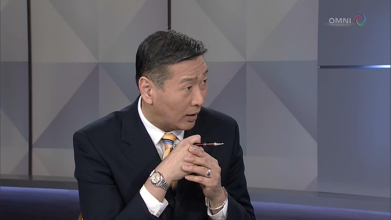 多伦多中区华埠振兴做法   – Jun 21, 2018 (ON)