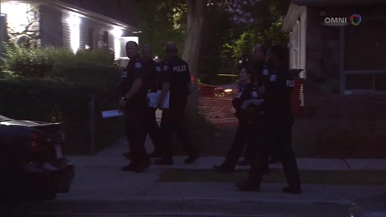 多倫多周末多宗槍擊案4人死亡 - June 25, 2018 (ON)